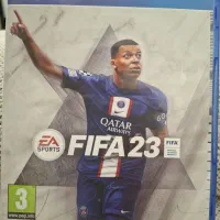 بازی FIFA 23 برای PS4