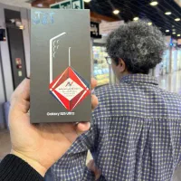 سامسونگ s25ultraشرکتی ۲۵۵