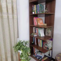 کتابخانه میز کامپیوتر صندلی کامپیوتر