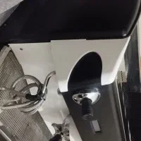 اسپرسوساز صنعتی اکسپوبار اتومات به علت(بدهی)فقط۹۹م|کافی‌شاپ و رستوران|تهران, مشیریه|دیوار