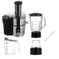 آبمیوه گیری سه کاره تولیپس