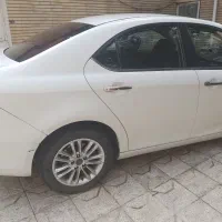 جک j5 مدل ۹۵ سفید|خودرو سواری و وانت|مشهد, رباط طرق|دیوار