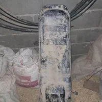 باک نیسان بنزینی