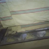 چادرماشین سنگین ۳×۶ کمپینگ|کوهنوردی و کمپینگ|اصفهان, منتظرالمهدی|دیوار