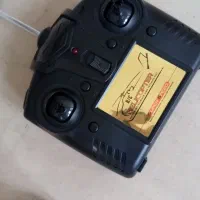 هلی کوپتر کنترلی نو کارتن دار|اسباب‌‌بازی|گنبد کاووس, |دیوار