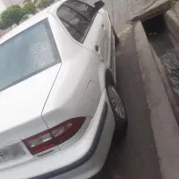سمند LX ساده، مدل ۱۳۹۸