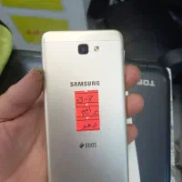 سامسونگ j7پرایم در حد نو