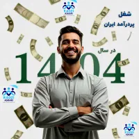 کارمند اداری با سابقه کاری و فن بیان بالا|استخدام اداری و مدیریت|تهران, تهرانپارس غربی|دیوار