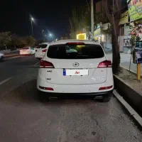 جکs5مدل 96|خودرو سواری و وانت|تبریز, |دیوار