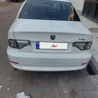 سورن‌پلاسef7مدل1401درحدخشک|خودرو سواری و وانت|قم, باغ شریفی|دیوار