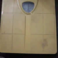 ترازو وزن کشی