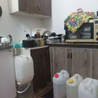 کابینت تمام ام دی اف
