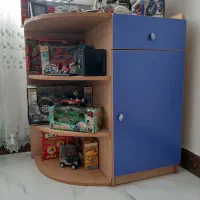 میز طبقه دار