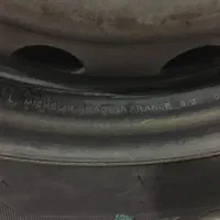 رینگ فولادی میشلن سایز۱۴