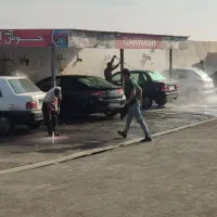 لوازم یدکی، لوکس و کارواش