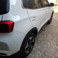 خودرو ام وی ام ایکس ۵۵