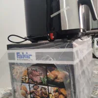سرخکن بدون روغن