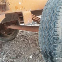 تانکر منبع اب|مصالح و تجهیزات ساختمان|کرمان, |دیوار