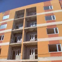 مسکن مهر کرند غرب