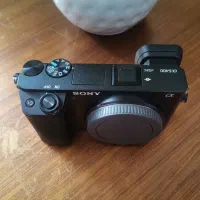 دوربین سونی|دوربین عکاسی و فیلمبرداری|گنبد کاووس, |دیوار