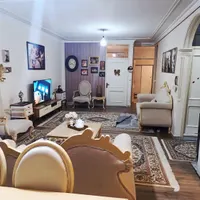 فروش آپارتمان ۱۰۵ متری ۲ خوابه طبقه ۴