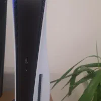 Ps5 fat|کنسول، بازی ویدئویی و آنلاین|تهران, دزاشیب|دیوار
