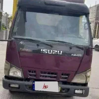 ایسوزو 5.2|خودرو سنگین|رباط‌کریم, شهرک صنعتی پرند|دیوار