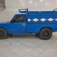 نیسان مدل 86|خودرو سواری و وانت|برازجان, |دیوار