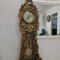 ساعت ایستاده در حدنو بسیار شیک|ساعت دیواری و تزئینی|ورامین, ورامین|دیوار