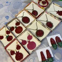 گردنبند رزینی