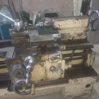 دستگاه تراش فرز دریل ستونی گیوتین|ماشینآلات صنعتی|رباطکریم, شهرک صنعتی نصیرآباد|دیوار