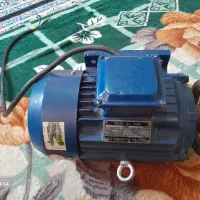 فروش دینام یکیش 3اسب بخارست فاز،یک اسب بخارتک فاز|ابزارآلات|کرج, مطهری|دیوار