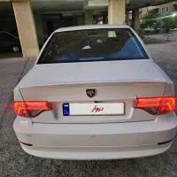 سمند سورن پلاس ef7 مدل ۱۴۰۲|خودرو سواری و وانت|پرند, فاز ۶|دیوار