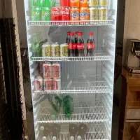 فروش لوازم فست فود در حد نو به صورت تکی یا یکجا