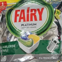 قرص های ماشین ظرفشویی FAIRY|مواد شوینده و دستمال کاغذی|کرج, برغان|دیوار