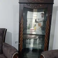 بوفه سالم درحد نو