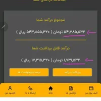 کد هدیه و دریافت پول