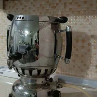 سماور گازی نو نو
