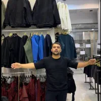 حراج بزرگ پوشاک لباس زنانه ومردانه/کفش/دورس/شلوار