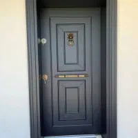 درب ضد سرقت ، درب ورودی، پنجره پروفیل کد،ha027|مصالح و تجهیزات ساختمان|ساری, |دیوار