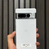 Google Pixel 7 Pro