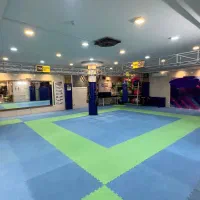 فروش یکجا تجهیزات سالن هوازی باشگاه ورزشی|تجهیزات ورزشی|اصفهان, ملک‌شهر|دیوار