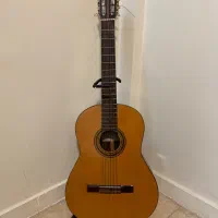 گیتار انتیک کلکسیونی lopez bellido