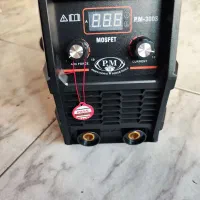 اینورتر دستگاه جوش ماسفت اسکلت پی ام باگارانتی