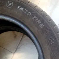 لاستیک ۱۸۵/۶۵/۱۵ ( یزد )