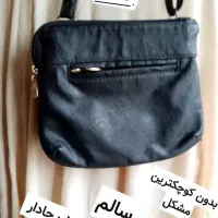 کیف های دستی و دوشی|کیف، کفش، کمربند|تهران, نیروی هوایی (پیروزی)|دیوار