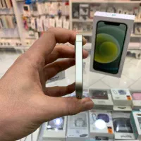 ایفون ۱۲نرمال در حد نو واقعی|موبایل|کرج, گوهردشت|دیوار