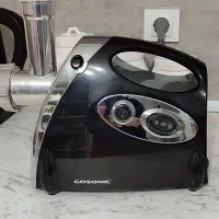 چرخ گوشت گوسونیک