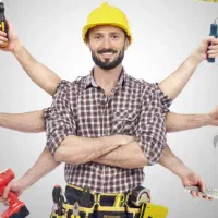 تیم تخصصی برق صنعتی و ساختمان