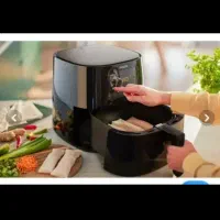 سرخ کن فیلیپس HD9270، ۶.۲ لیتر بدون روغن